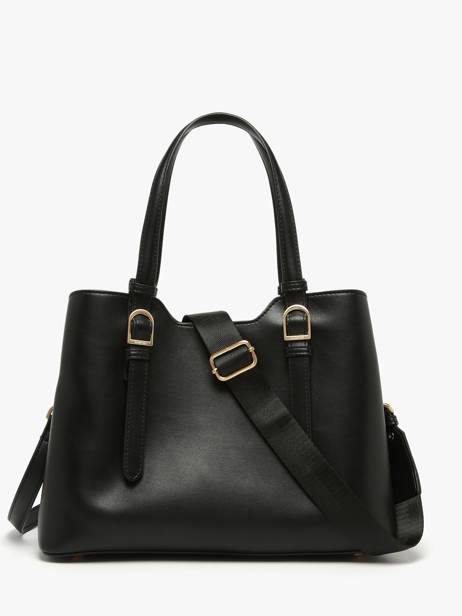 Schoudertas Winnie Re Valentino Zwart winnie re VBS9E301 ander zicht 3